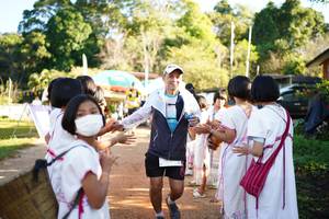 BIB: 
                            <button type="button" onclick="openModal(19017343)" class="btn btn-primary btn-sm float-right btn-popup" data-toggle="modal" data-target=".modal-high-quality">
                        <i class="fas fa-shopping-cart"></i> Add to Cart
                    </button>
                                            <button type="button" onclick="isThisMe(19017343, true)" class="btn btn-success btn-sm float-right btn-popup btn-isme hidden" data-toggle="tooltip" data-placement="bottom" title="นี่คือรูปของคุณใช่ไหม คลิกที่นี่เพื่อเอาเข้าอัลบั้ม">
                        <i class="fas fa-plus"></i> Add to album
                    </button>
                    <button type="button" onclick="isThisMe(19017343, false)" class="btn btn-warning btn-sm float-right btn-popup btn-isnotme hidden">
                        <i class="fas fa-ban"></i> Remove from album
                    </button>